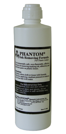 Progressive Markings Remover