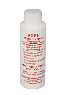 Multi Purpose Formula