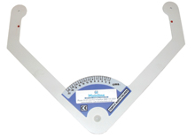 Temple Width Calipers
