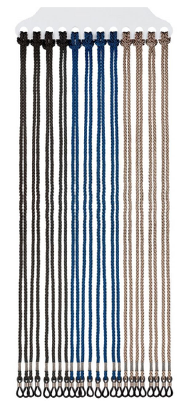 co401 Fabric Cords