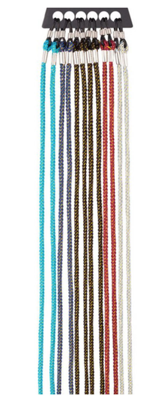 co410 Fabric Cords