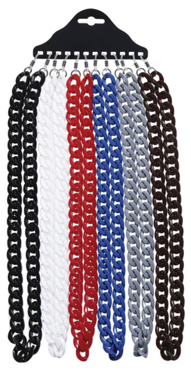 co417 Plastic Cords