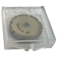 AG5 Budget Groover Slotted Grooving Wheel