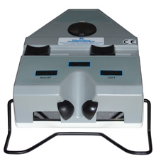 Digital Pupilometer